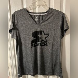 Starter Dri-Star Top Short Sleeves…. TRAINING-TECH